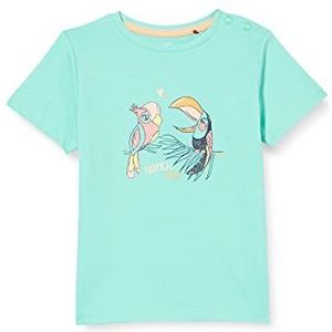 s.Oliver T-shirt baby meisjes, 6602, 68, 6602