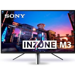 Sony Inzone M3 27"" FHD Gaming Monitor 240Hz 1ms HDMI 2.1 VRR 2022