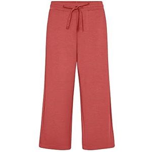 SOYACONCEPT Women's SC-Banu 26 Pantalon Femme Rouge, X-Large, rouge, XL