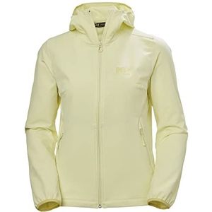 Helly Hansen W Cascade Shield Damesjas, schelp