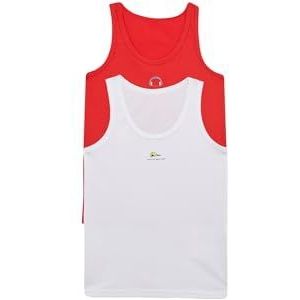 DeFacto B8874a8 ondergoed in bikinistijl Jongen, Rood