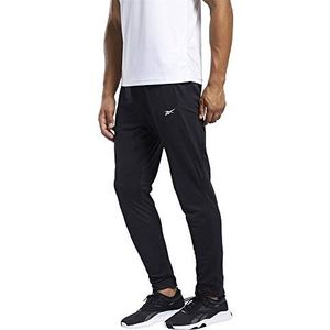 Reebok Training Trainingsbroek Zwart