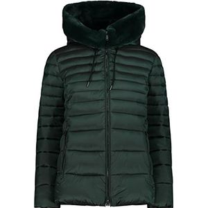 CMP Veste pour femme Fix Hood Coca, Éden, 36