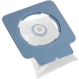 30 microvezel zakken voor Hoover Freespace, Sprint, Flash en Capture Trekstofzuiger...