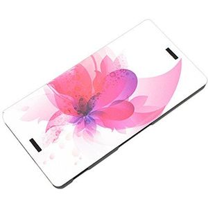 TELLUR TLL111381 Flip Case voor Samsung Galaxy J1 roze