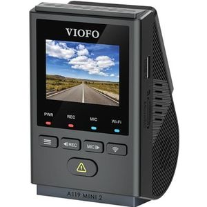 Viofo Sportcamera voor auto A119 Mini 2-G