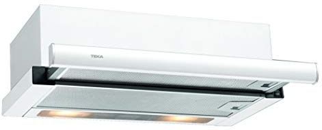 CAMP Teka TL6310W wit (40474251)
