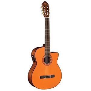 Washburn Classic C5CE Akoestische elektrische gitaar met snijpan