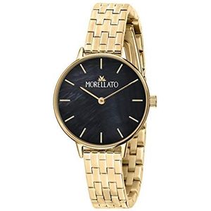 Morellato Watch armband R0153142535 geelgoud, Geel goud, armband