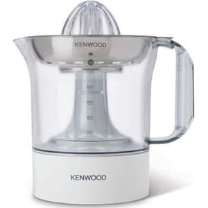 Kenwood JE290 citruspers, 1 l, metalen zeef, 40 W (gereviseerd gecertificeerd)