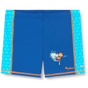 Playshoes UV-bescherming shorts de muis jongens, Blauw (origineel 900)