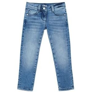 s.Oliver Kathy jeansbroek, 55Z6, 110, 55Z6