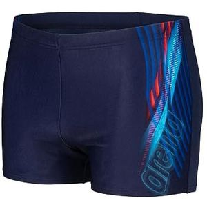 ARENA Heren Underwater Swim Shorts voor heren (1 stuk)