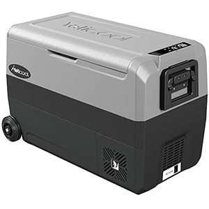 YetiCool TX50G Koelbox met compressor, zwart