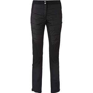 McKINLEY Yukon Pantalon noir 38