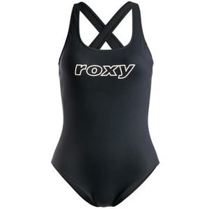 Roxy Roxy Active SD Basic eendelig badpak voor dames (1 stuk)