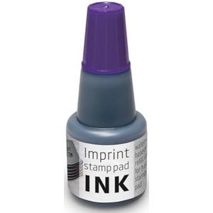Imprint 9072M & 9073M inkt op waterbasis, violet