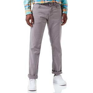 camel active Herenjeans, Stone Grijs