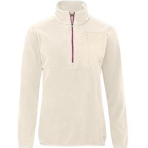 VAUDE Waar Rosemoor Fleece Halfzip Sweatshirt Dames