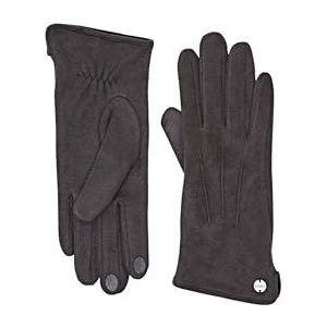 Esprit Handschoenen voor koud weer, dames, 030/grijs, L, 030/grijs