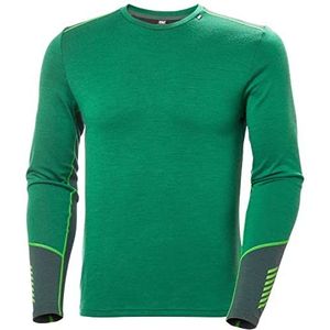 Helly Hansen LIFA Merino Midweight Crew heren halster