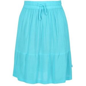 Regatta hansika dames rok, marineblauw