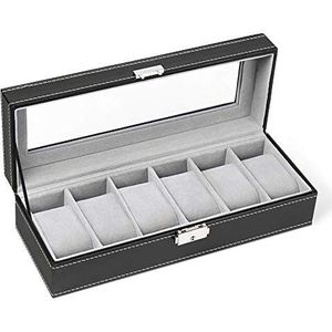 Horloge opener gamma top