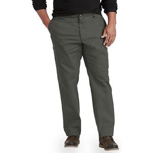 Lee Big & Tall Performance Series Pantalon cargo extrêmement confortable, ombre, 44 W/30 L pour homme, ombre, 44W / 30L
