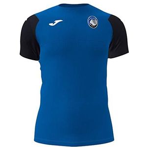 Atalanta B.C. T-shirt Training 2019-2020 Team 2019-2020 heren, Blauw