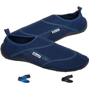 Cressi Coral Shoes Hoogwaardige waterschoenen voor zee, strand, watersport