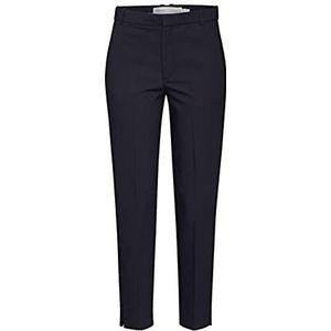 InWear Zella Pant Femme, Noir, 32