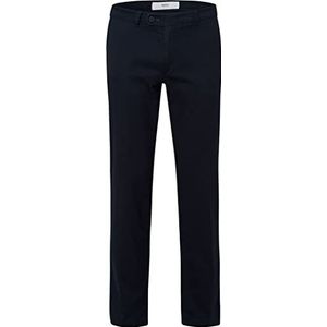 BRAX evans herenbroek t, Navy Blauw