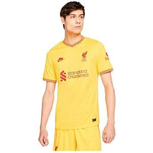 NIKE Liverpool Unisex Jersey Shirt 2021/22