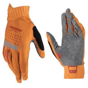 Glove MTB 2.0 WindBlock #L/EU9/US10 roest
