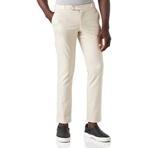 Hackett London Utility Chinos herenbroek, ecru (814)