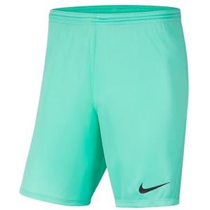 Nike Y Nk Df Park Iii Shorts Nb K Uniseks kinderen