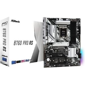 PÅ'yta gÅ'ówna ASRock B760 PRO RS