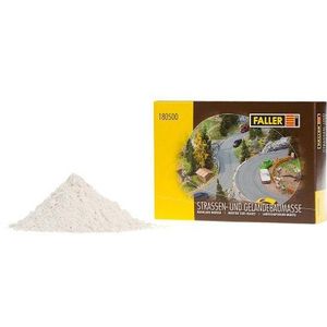 Faller - F180500 - modelbouw - autogips
