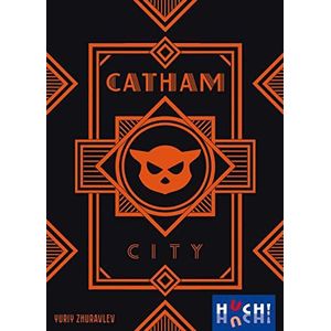 Catham City (spel)