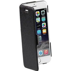Vivanco Ultra Slim Flip Case voor de Apple iPhone 6, 6S