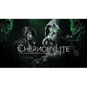 Chernobylite (Playstation 4)