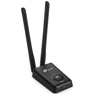TP-Link TL-WN8200ND USB Wi-Fi N Adapter 300 Mbps High Power