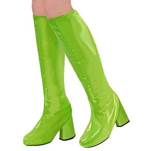 Pairs of ""Green Boot Tops"" -