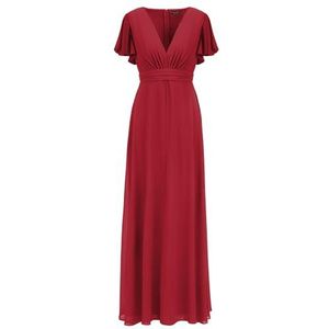 ApartFashion Jumpsuit voor dames, Rood