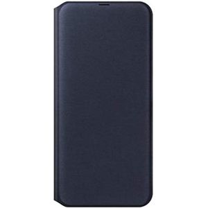 Samsung EF-WA405 Wallet Cover, Zwart