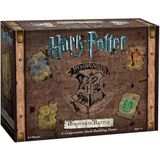 The OP Usaopoly | Harry Potter Hogwarts Battle | A Cooperative Deck-Building Game | Engels kaartspel voor het hele gezin | Strategisch spel voor 2-4 spelers | Officieel gelicentieerd spel