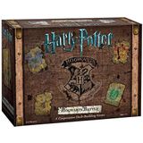 USAopoly, Harry Potter: Slag om Zweinstein, gezelschapsspel, vanaf 11 jaar, 2-4 spelers, 30-60 minuten speeltijd