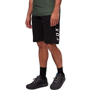 Fox Racing Ranger Shorts voor heren, zwart.