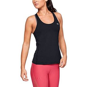 Under Armour UA HG Armour Racer Tank-T-shirt voor dames