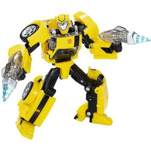 Transformers Generations Legacy United, figuur Animated Universe Bumblebee Class Deluxe